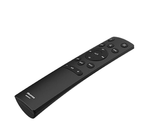 HISENSE HS205G Czarny 2.0, Bluetooth, HDMI (ARC), USB - 1228160 - zdjęcie 5